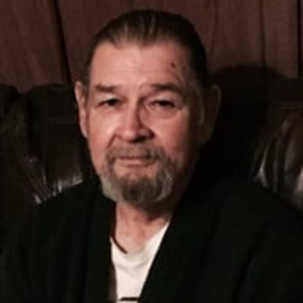 Charlie Salas Jr.