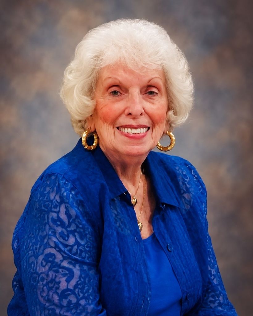Juanita Hutchinson Brown Profile Photo