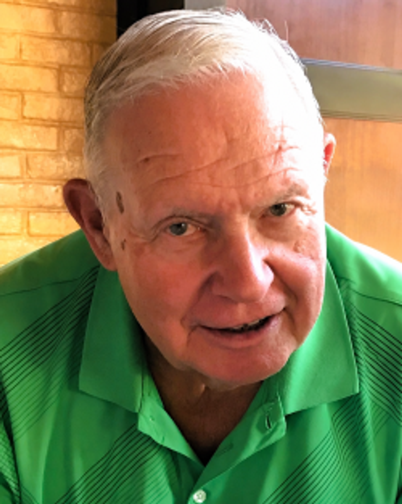 William "Bill" Ivory
