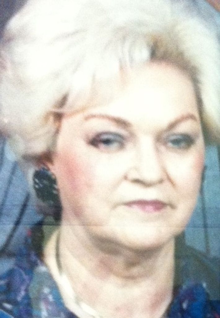 Laurallen Powell (Baldwyn) Profile Photo