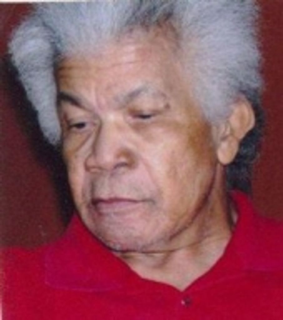 Woodrow W Johnson
