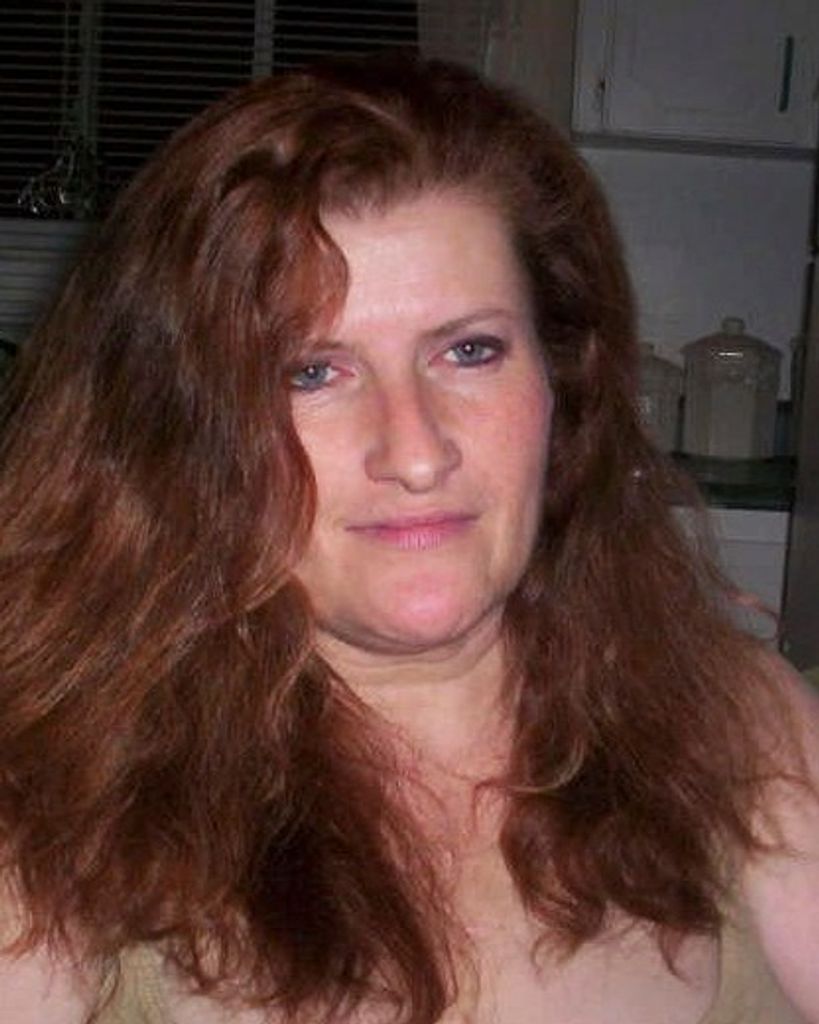 Jocelyne Marie Lavergne