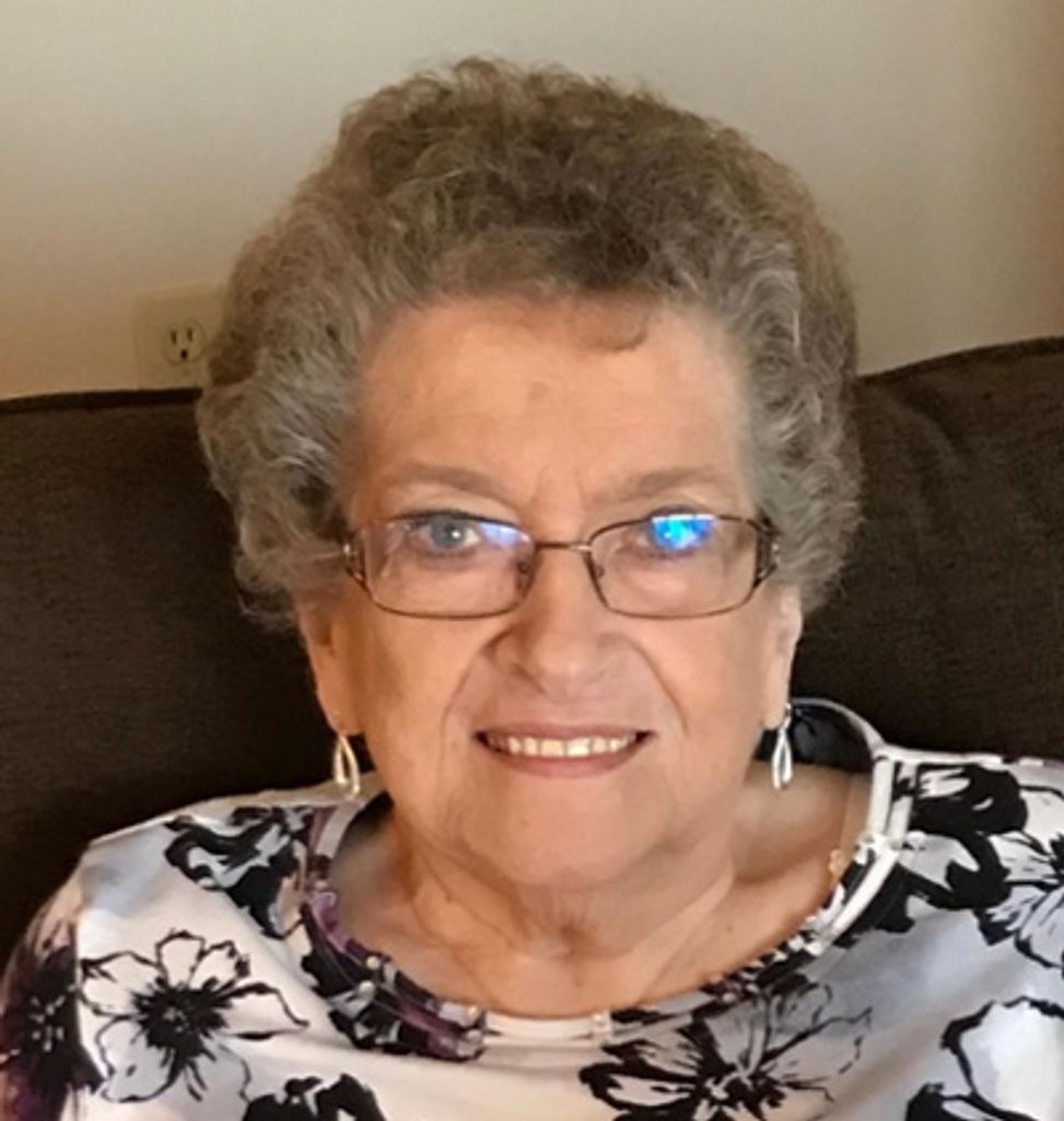 Eileen M. Diestelmeier