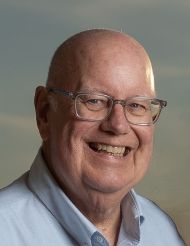 Lloyd J. Robertson, Jr.