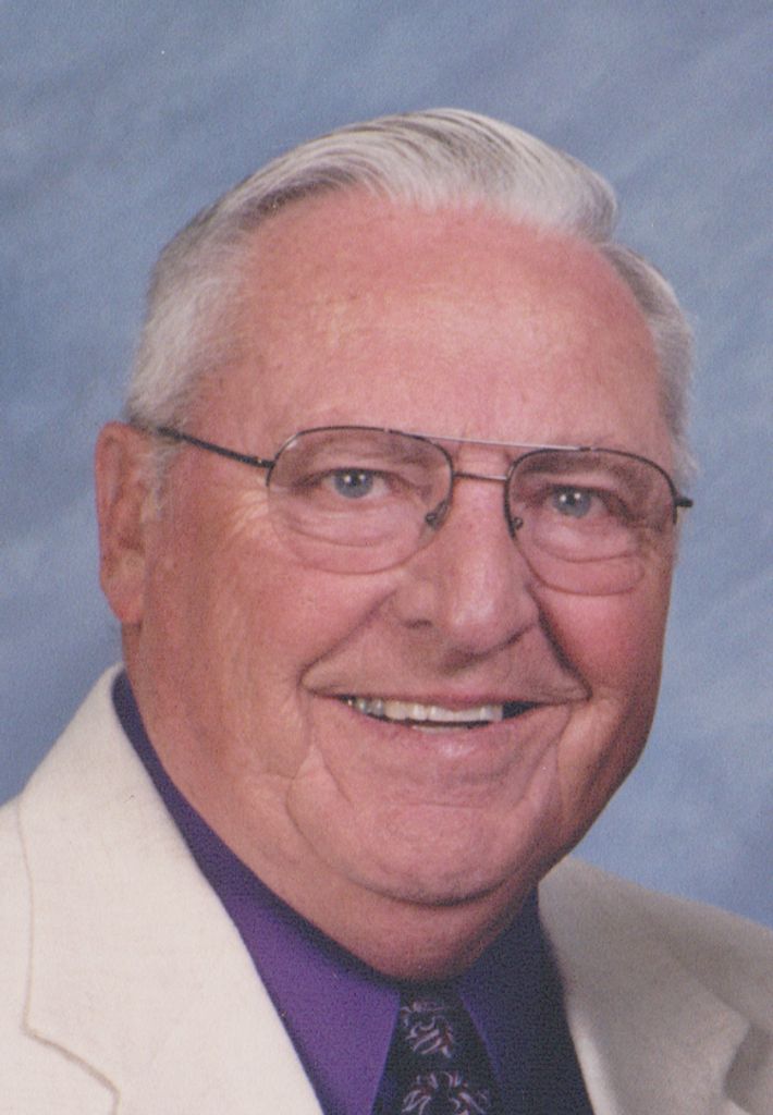 Dale  Krumm