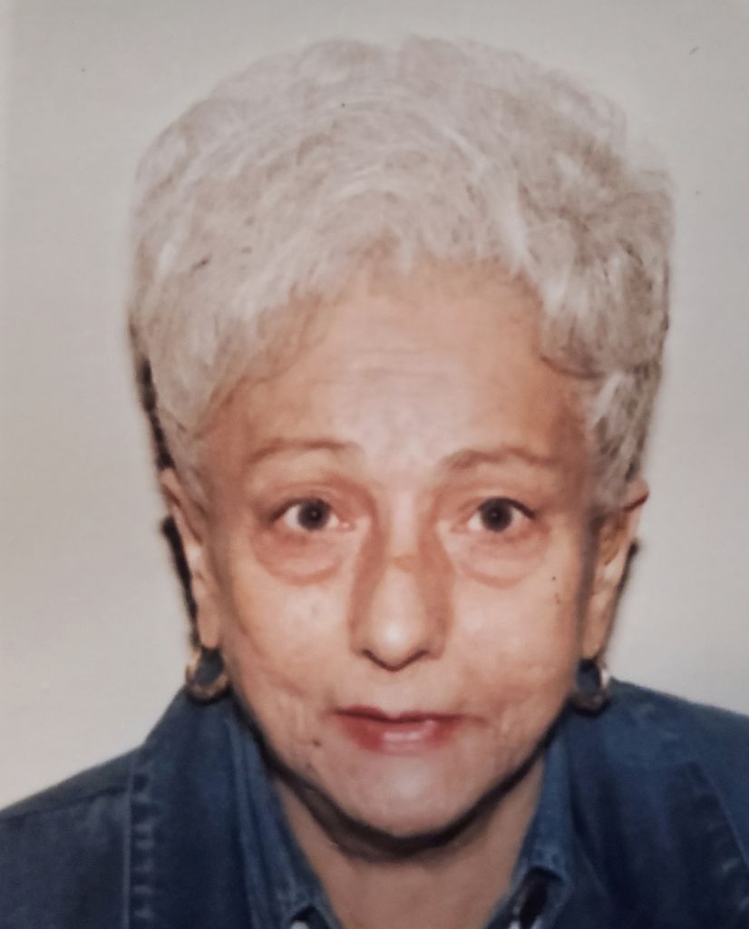 Caroline M. Machi