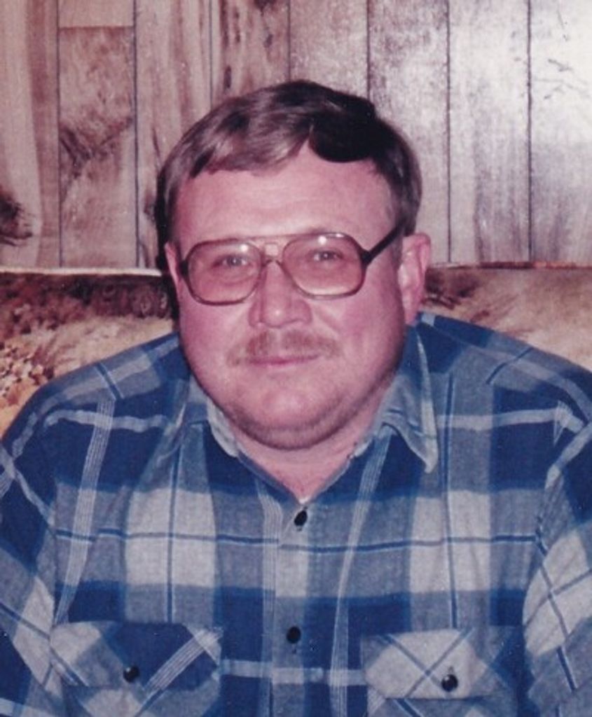 Larry Franklin Meade Profile Photo