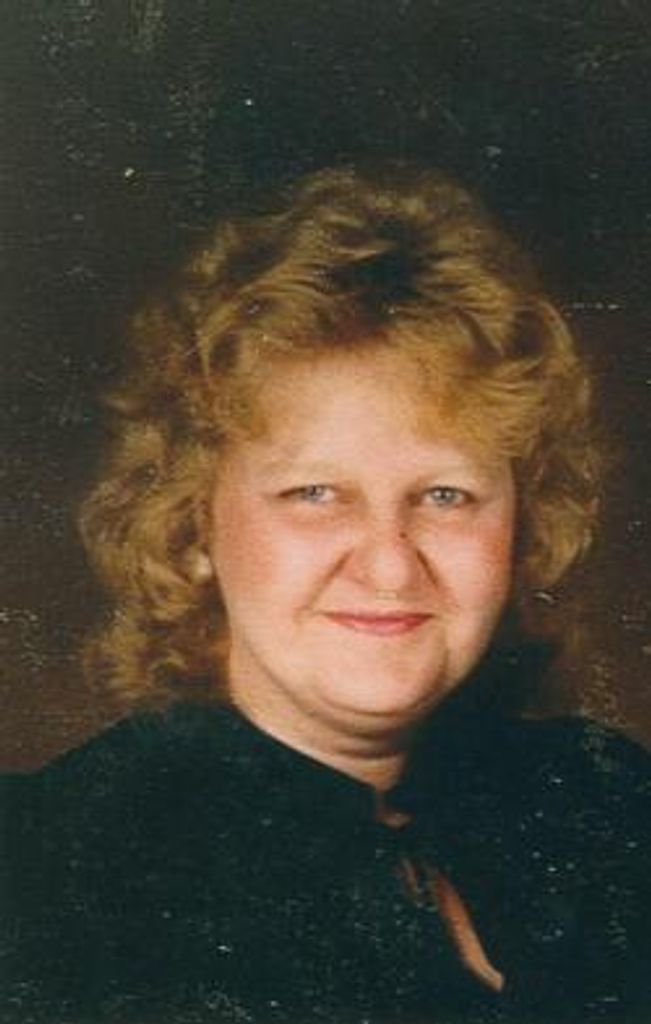 Julia "The Beaun" Frances Wease