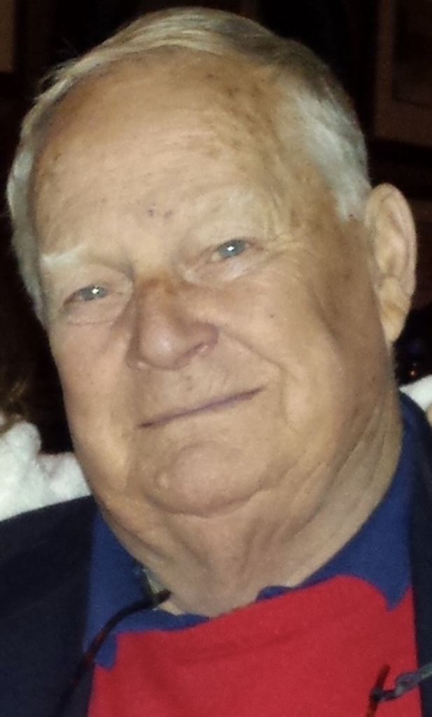 Dana P. Hickey Profile Photo