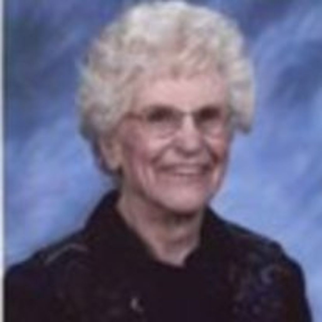 Mary  Ellen Tindill