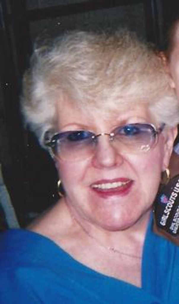Rose Smith