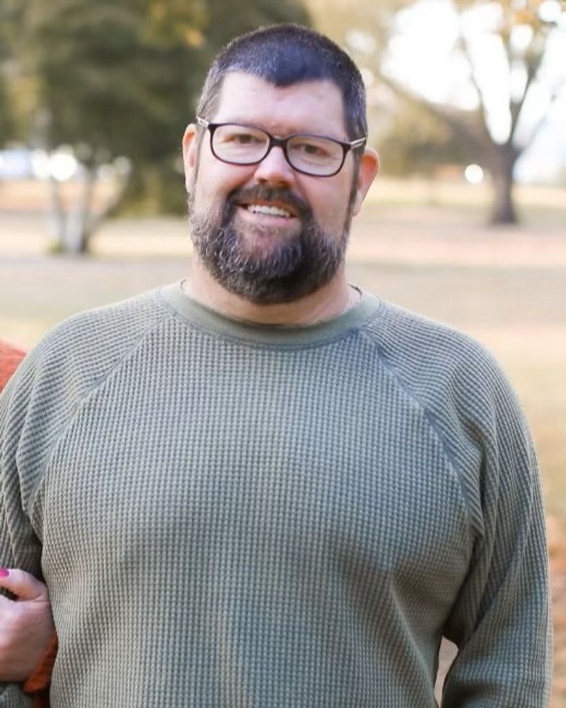 Jeffrey Delray Jones Profile Photo