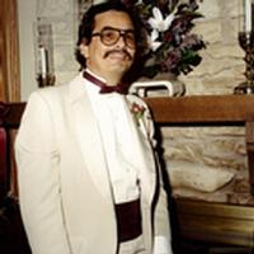 Daniel Perez Profile Photo