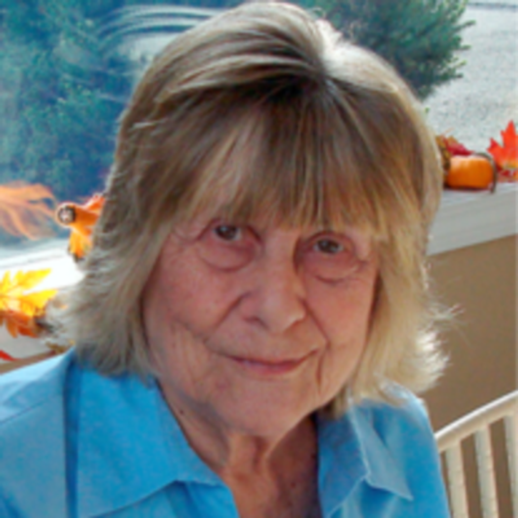 Mrs Elinor K. Hoffman Profile Photo