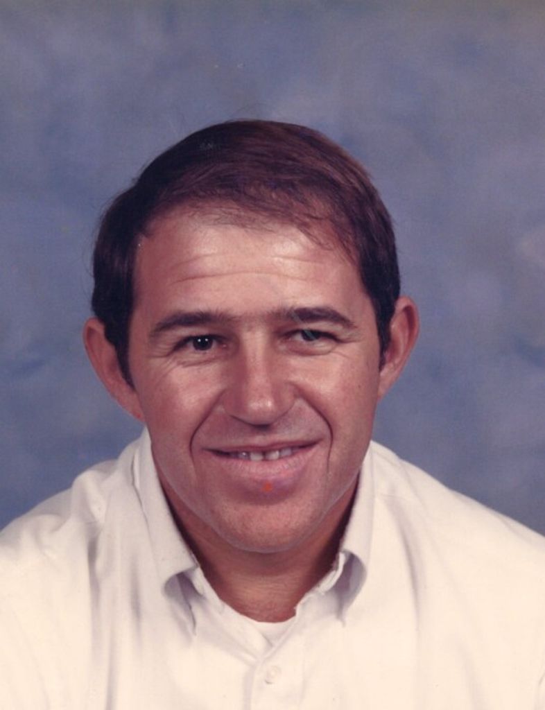Mr. William Grice
