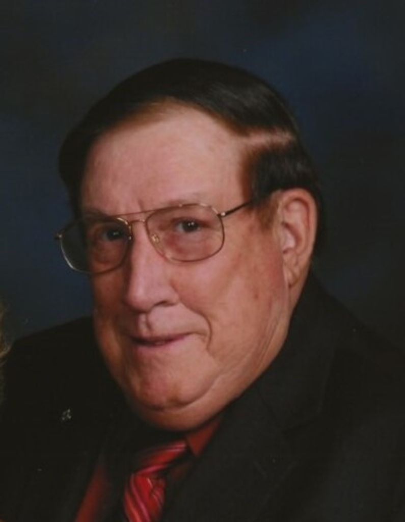 Jerome Francis Weber Profile Photo