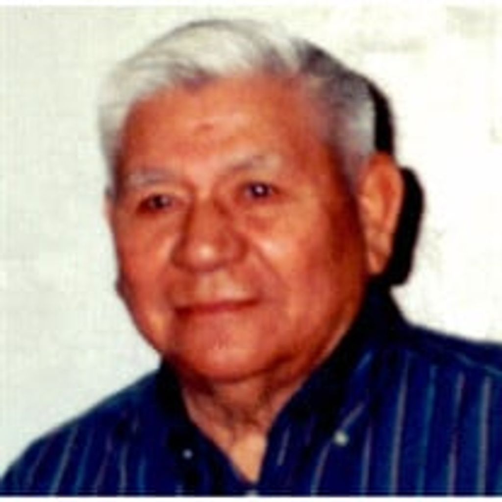 Robert Matthew Thompson