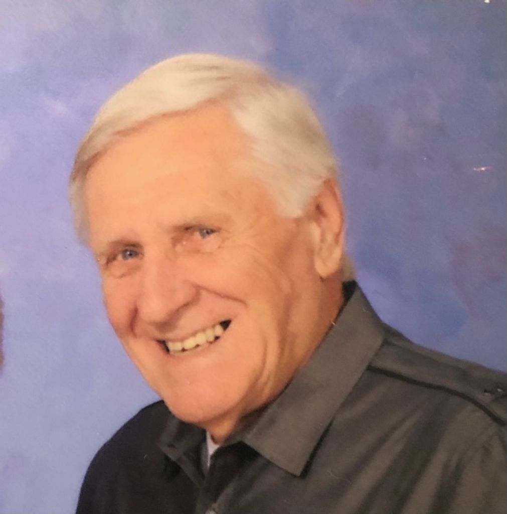 Earl Edward Franek Profile Photo