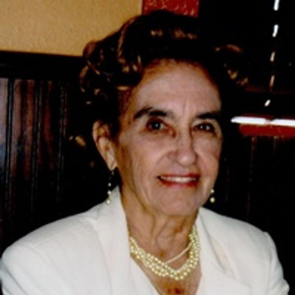 Gloria Dabdoub