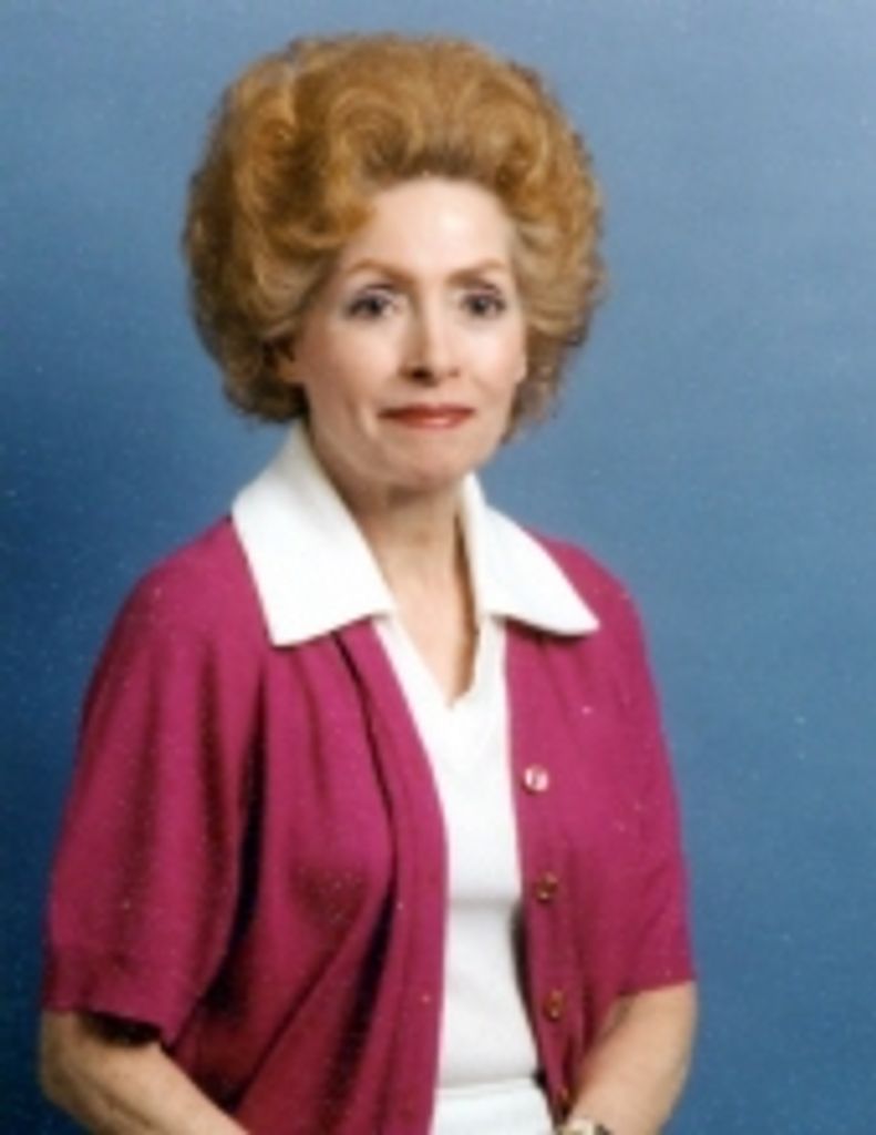 Jo Ann A. Amorelli