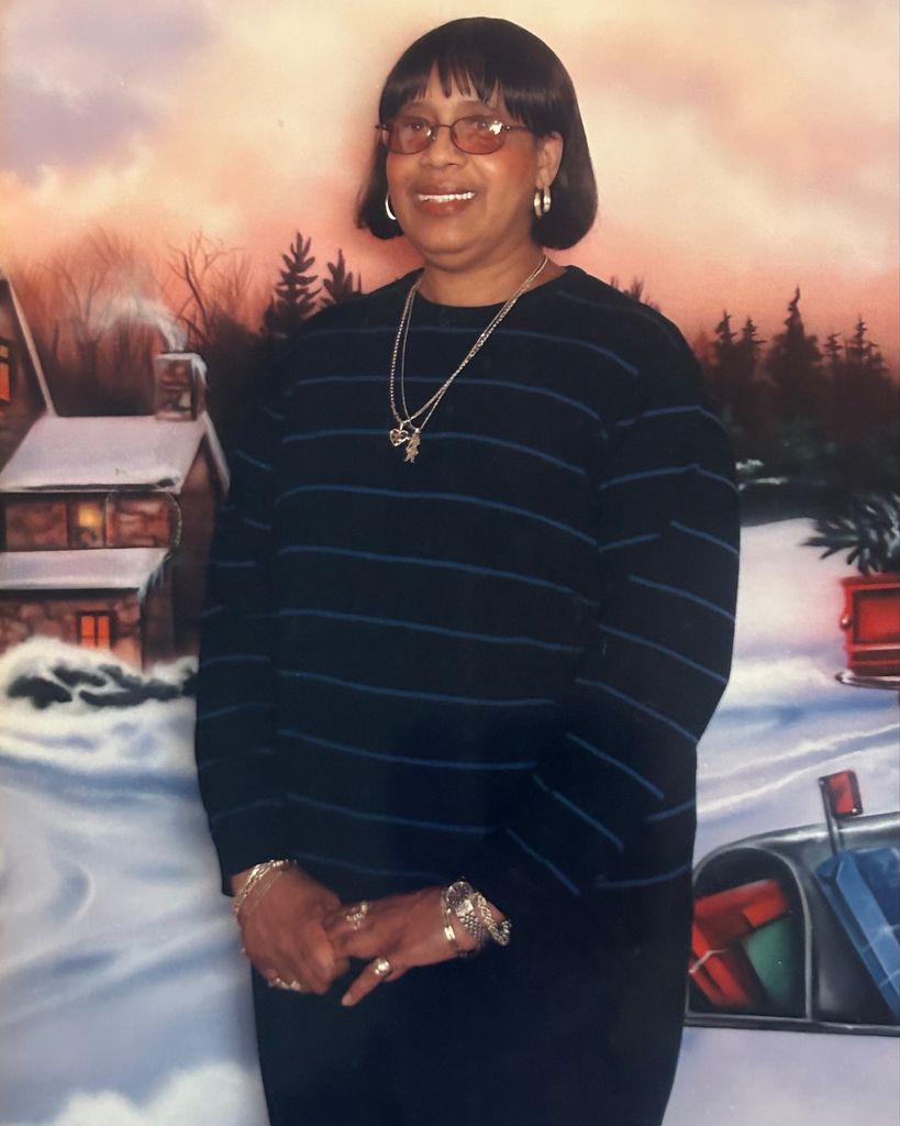 Marsha A. Sterrett Profile Photo