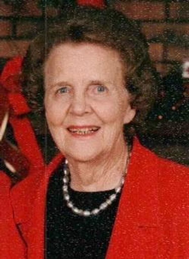 Mary Elizabeth Arbuckle Profile Photo