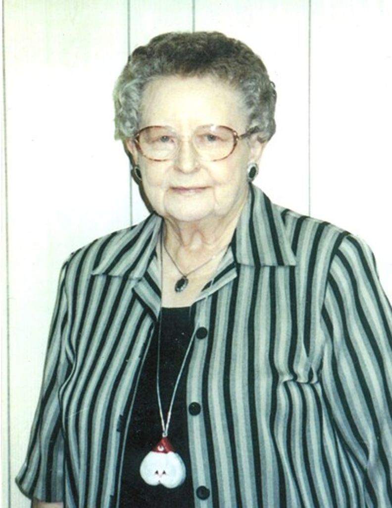 Fay Knutson Profile Photo