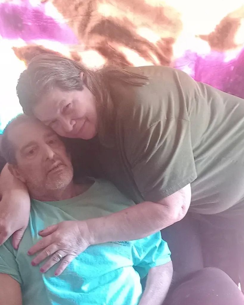 Johnny William Payne