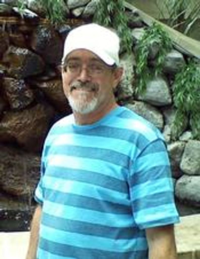 Kenneth Duane Bailey