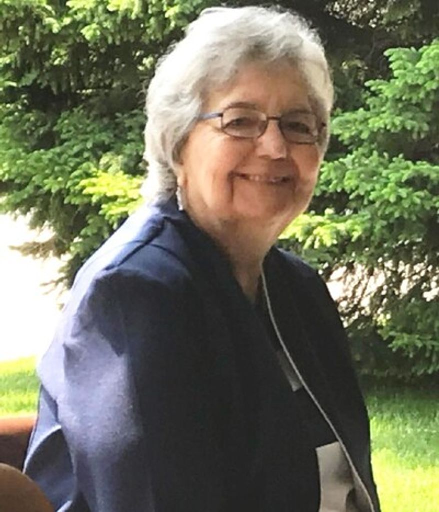 Joanne Marie Fowler Profile Photo