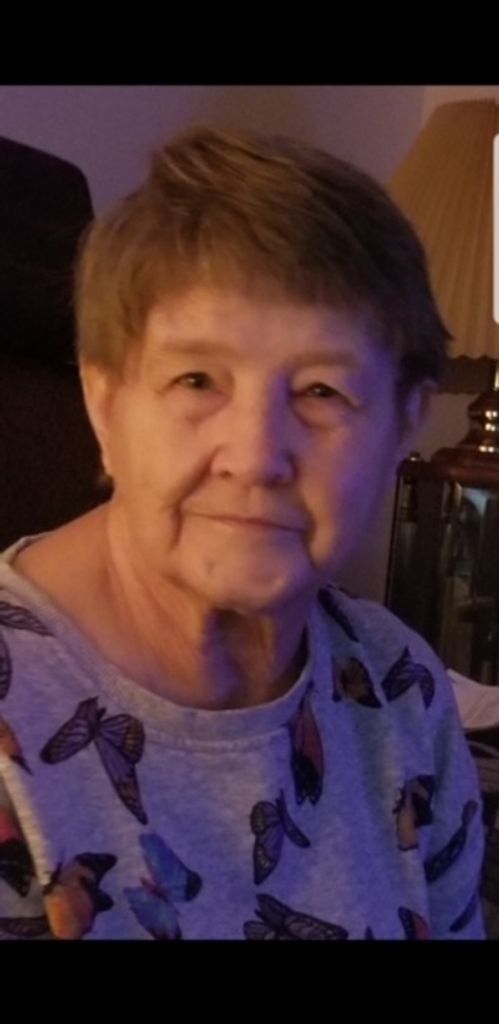 Mabel A Jones Profile Photo