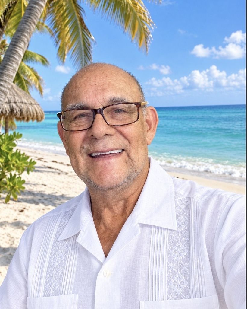 Teodoro Iglesia Profile Photo