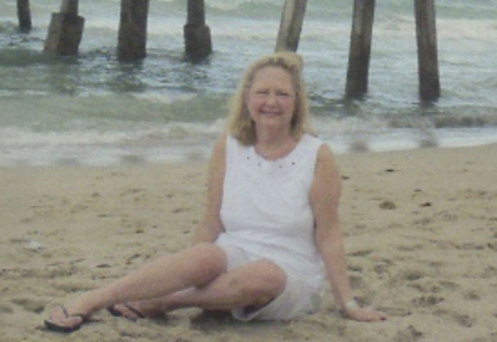 Kathleen A. Smallwood