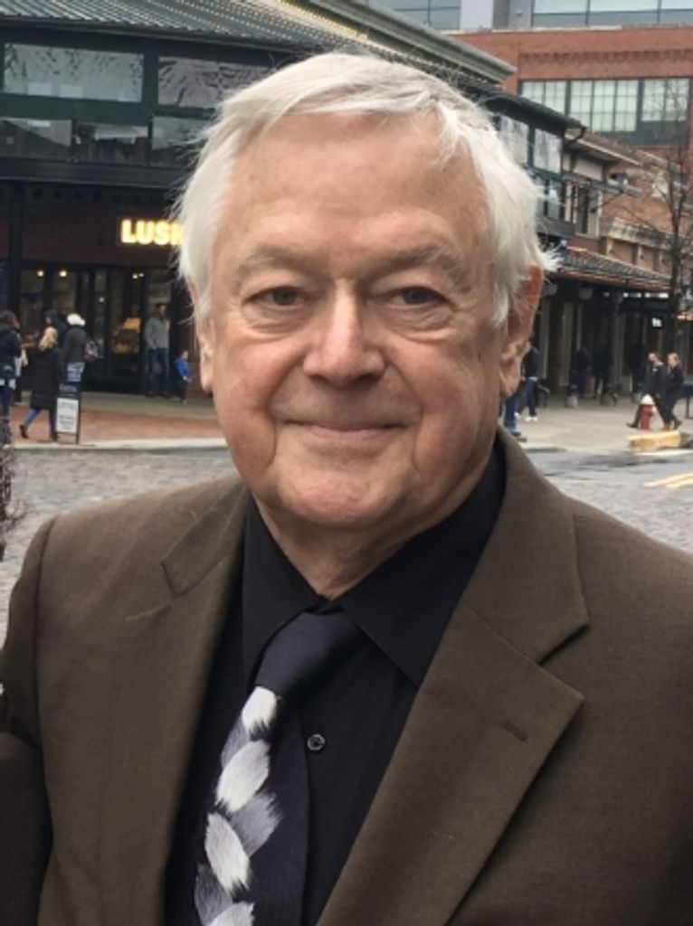 Robert "Bob" Maynard Profile Photo