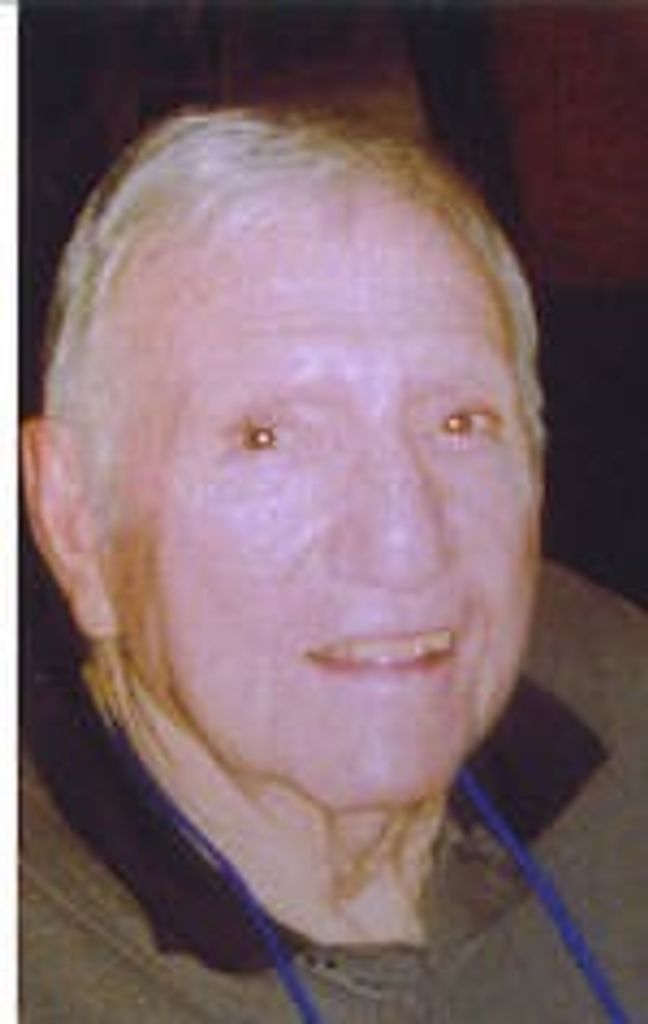 Wellington "Buzz" Stevens Ii