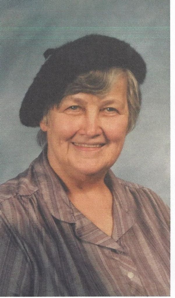 Esther V. Novak Profile Photo
