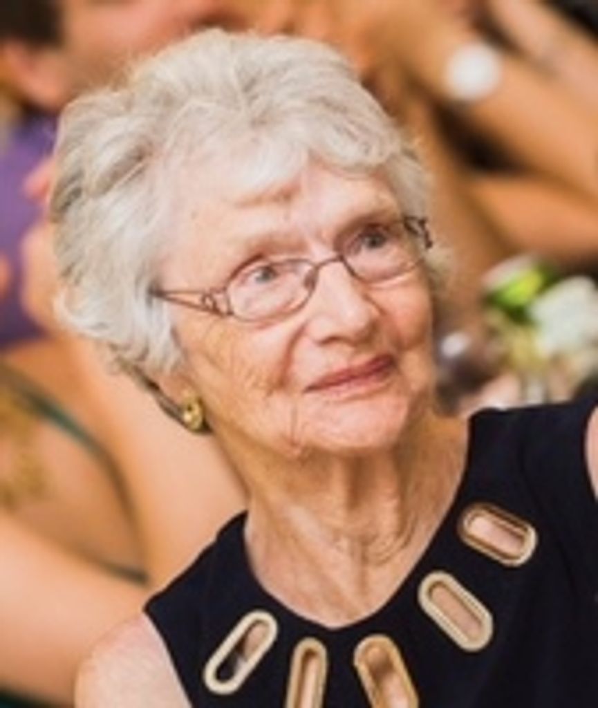 Mary  Belle (Fleming)  Mackay