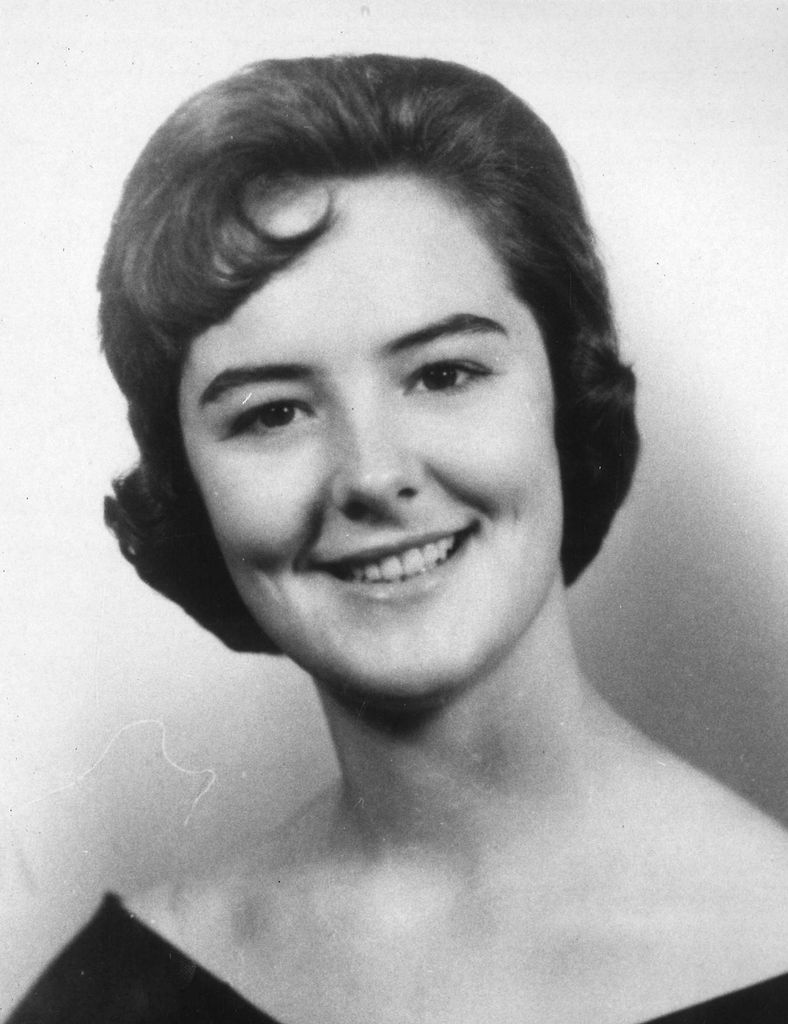 Juanita Smith Mcgraw Profile Photo