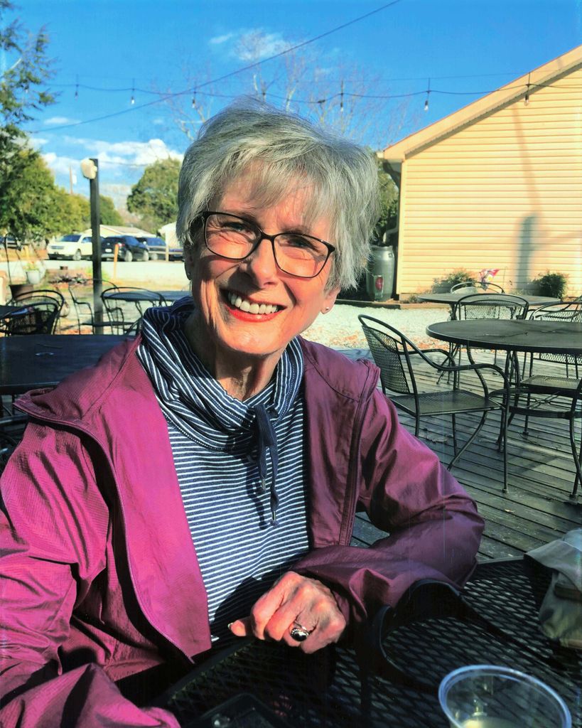 Mary McConnell Profile Photo