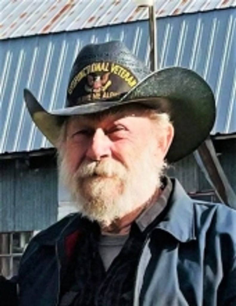 Thomas Edward Baker