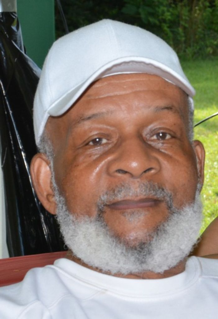 Donald Bucannon Palmer