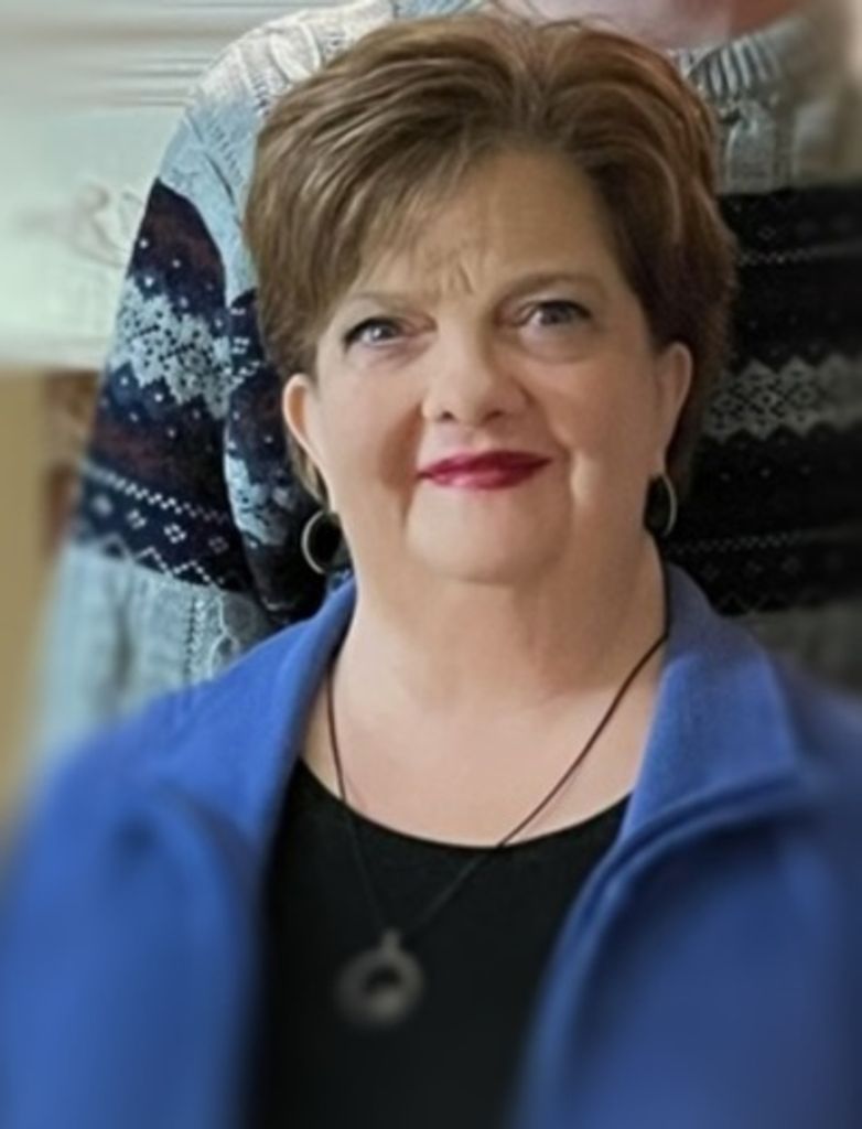 Amy Marecle Profile Photo