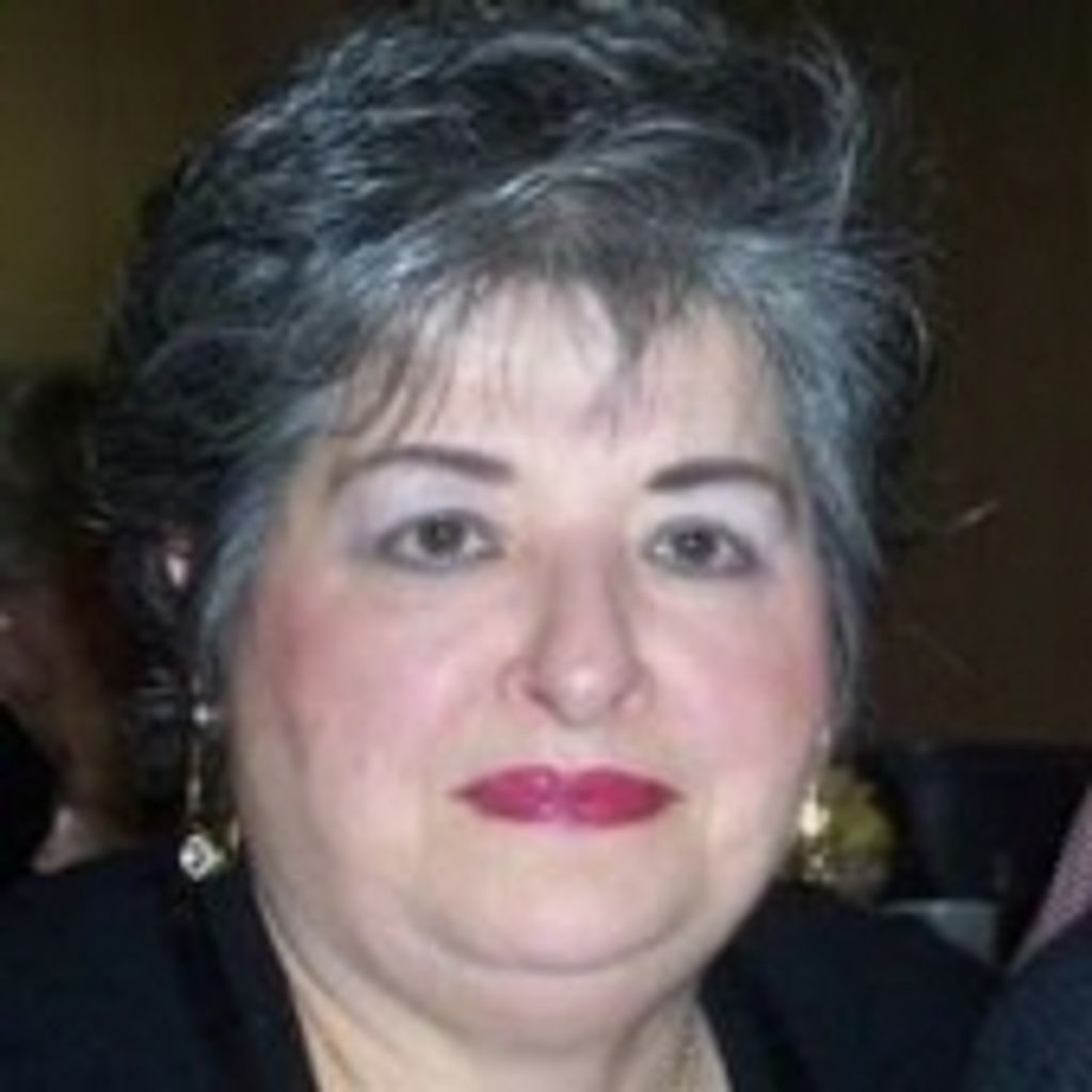 Kathleen Marie Murray
