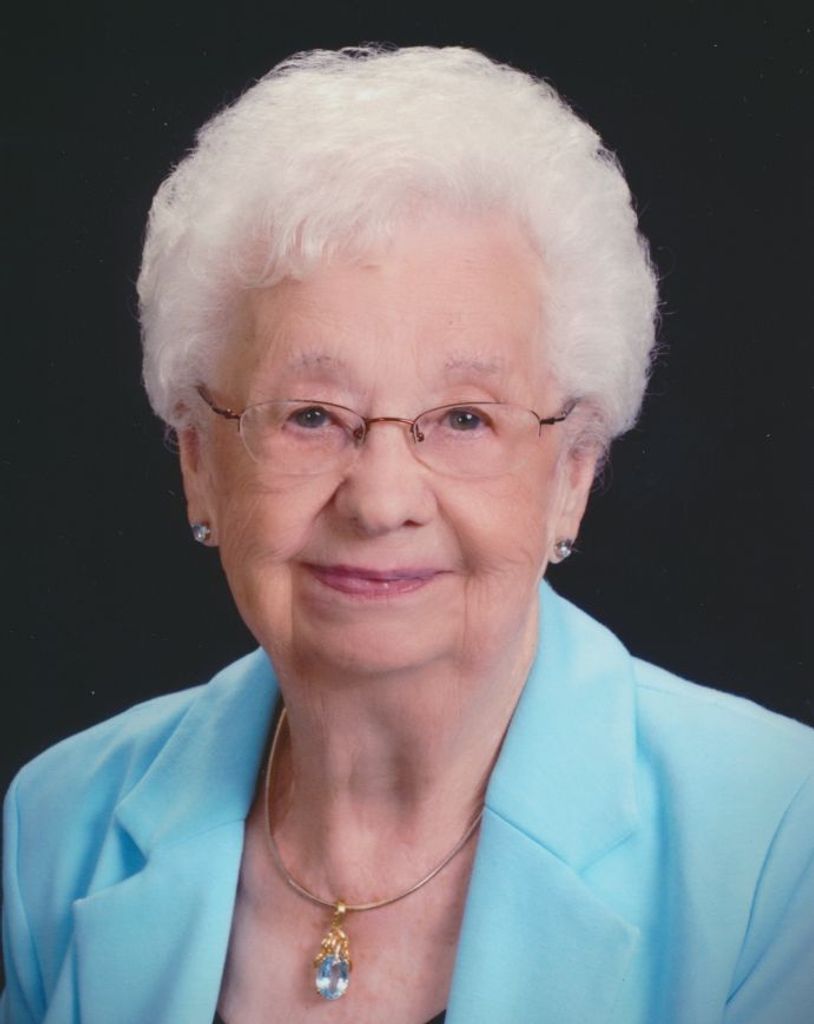 LaVerne Knapstein