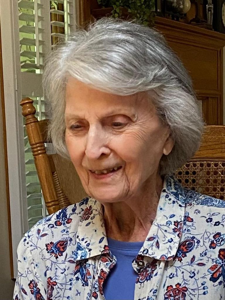 Mary "Kandy" Alice Stuart Profile Photo