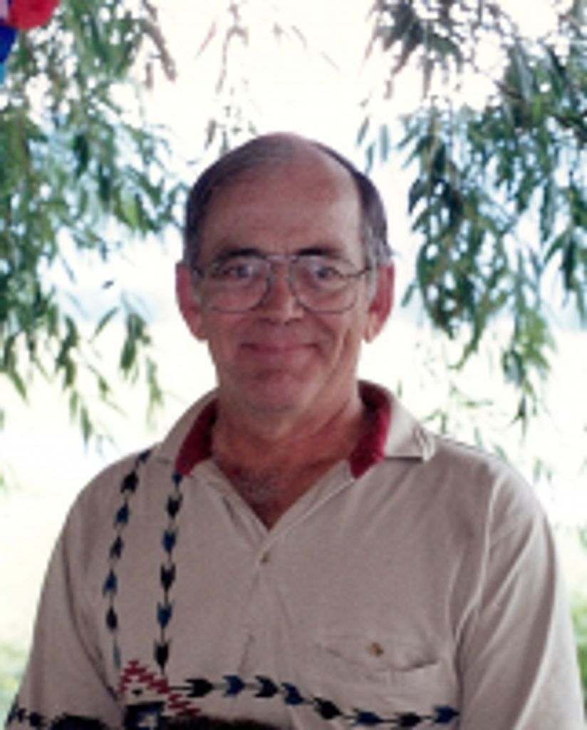 John Leonard Cantrell