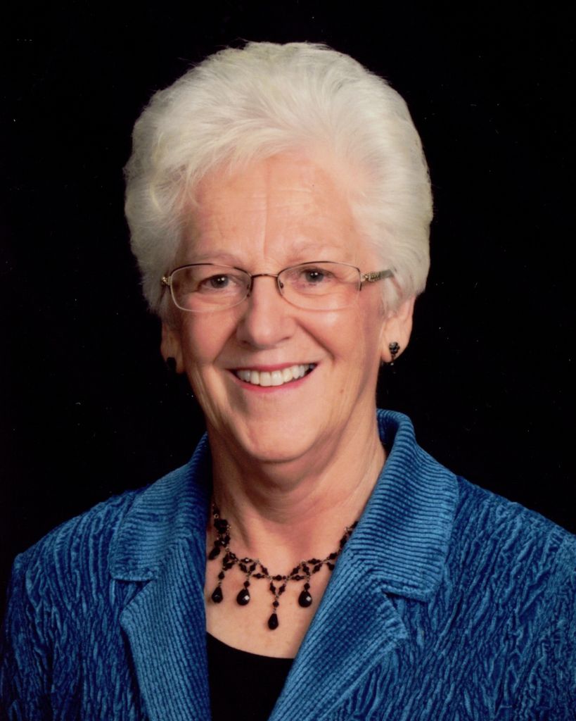 June Treick