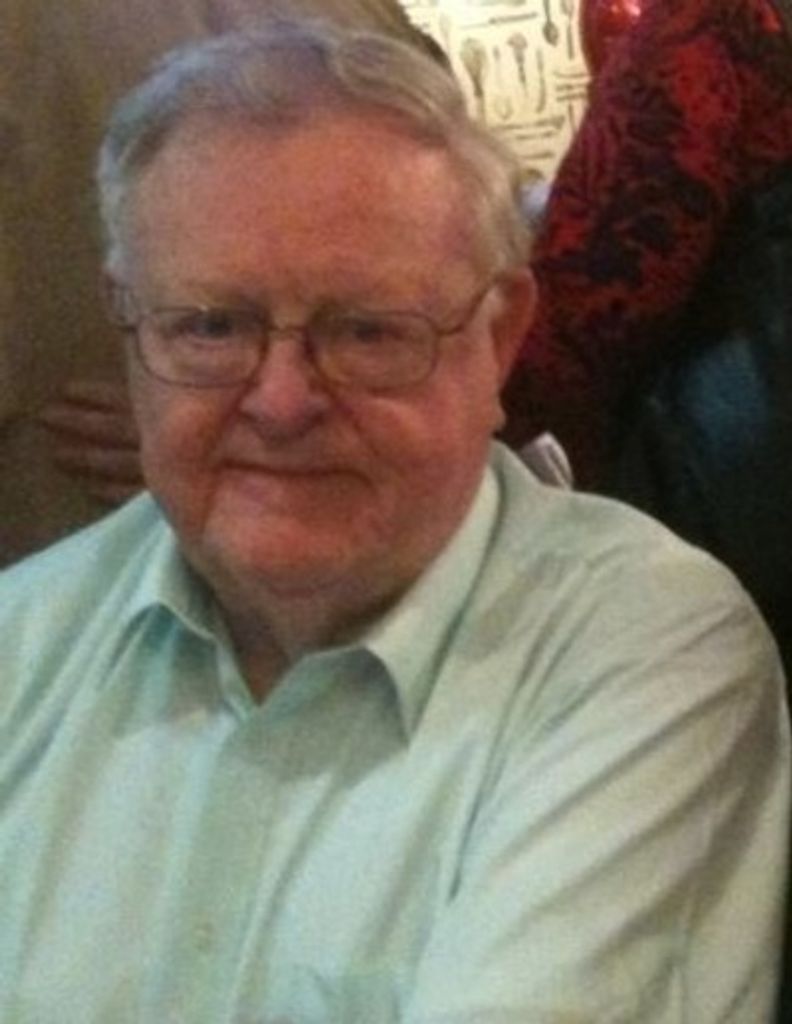 Harold Ballard Profile Photo