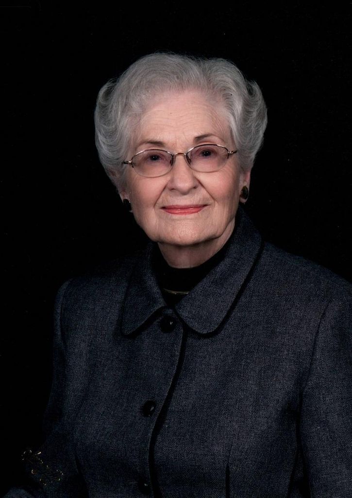 Gracie Hardin Davis Profile Photo