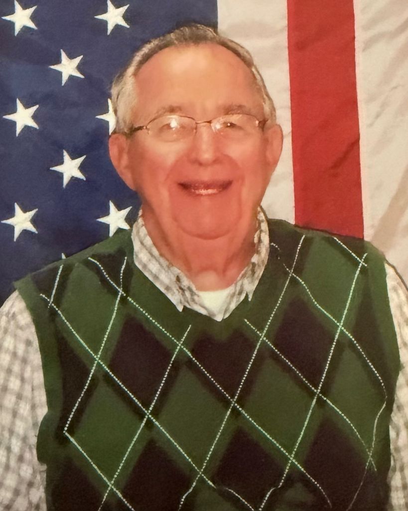 Carlton "Corky" Yelle Profile Photo